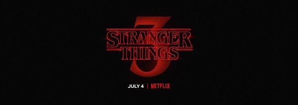 Netflix神劇《怪奇物語》(Stranger Things)第三季7月4日上映 前導預告搶先睇