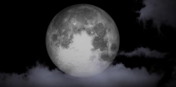 【天文現象2019】把握最後機會！今晚抬頭睇2019年最後一次「超級月亮」