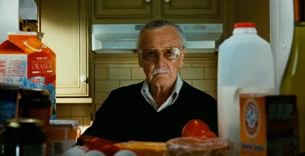 【復仇者聯盟4】Marvel之父從不缺席！回顧昔日21個Stan Lee客串漫威電影彩蛋