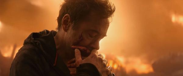 【復仇者聯盟4】鐵甲奇俠剖白痛失戰友  美國隊長：Marvel擅長置諸死地而後生