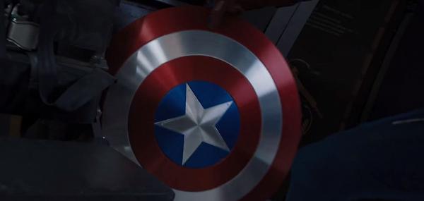 【復仇者聯盟4】親選美國隊長歷年最佳場面 Chris Evans自爆兒時愛DC超級英雄