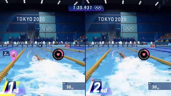 東京奧運推4款主題新遊戲 Mario+超音鼠變選手參賽！PS4/Switch/手機都有得玩