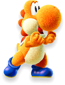 Mario好拍檔Yoshi真身唔係恐龍仔？任天堂遊戲設計師表示設定為烏龜！