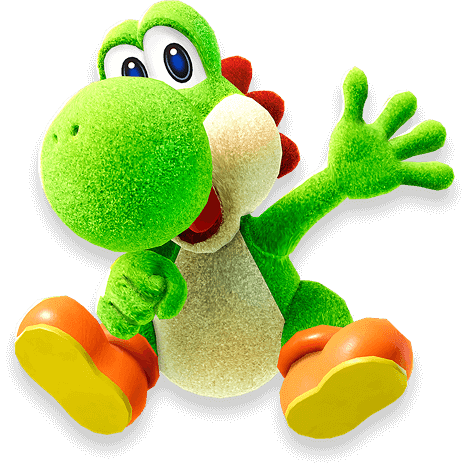 Mario好拍檔Yoshi真身唔係恐龍仔？任天堂遊戲設計師表示設定為烏龜！
