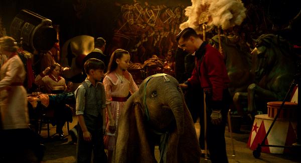 【小飛象】Dumbo原型身世超坎坷！被馬戲團灌酒馴服/遭火車撞死仍當生財工具