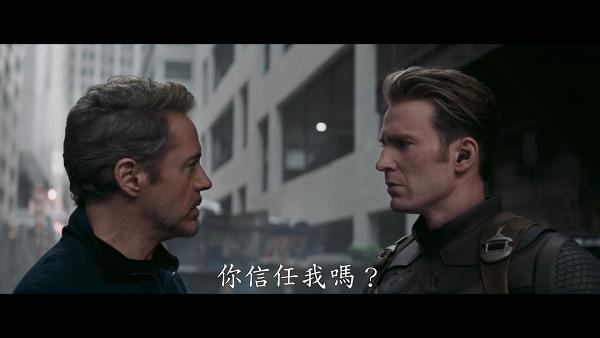 【復仇者聯盟4】新預告鐵甲奇俠與Pepper感動重逢！最新公布香港預售日期