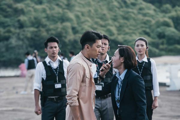 【鐵探】將於Netflix上架！成為TVB首套登陸Netflix劇集 拓展非華語觀眾群