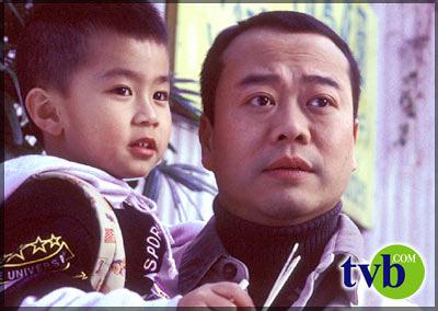 TVB童星兄弟長大了！ 哥哥「大喊十」向導演夢進發、細佬Jacky仔重返無綫拍劇