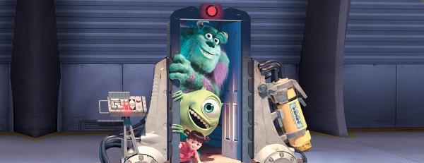 Pixar《怪獸公司》推出續集連接舊作時間線！毛毛、大眼仔靠小朋友歡笑搵食