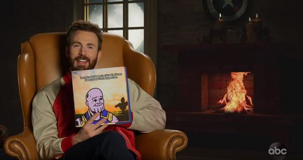 【復仇者聯盟4】《無限之戰》改編成兒童圖書 Avengers成員朗讀床邊故事