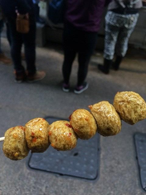 香港製造陳皮魚蛋即將停產　興利祥記官方宣布:生產線將遷往中山