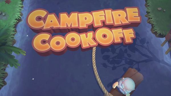 【Switch】Overcooked! 2新出野外營火主題 全新關卡+廚師！友情挑戰再升級