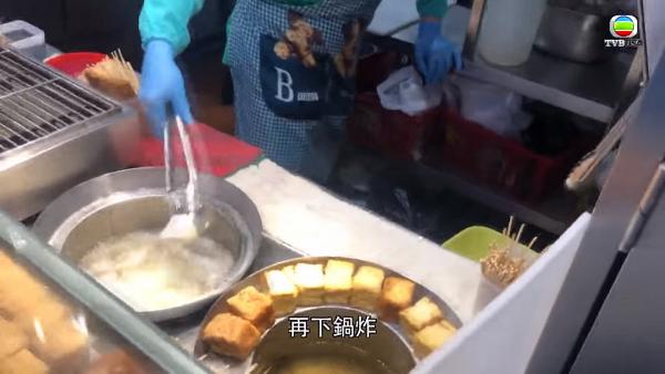 【東張西望】踢爆旺角小食店惡劣衛生情況！曱甴/煙頭溝豆腐 與垃圾桶無異