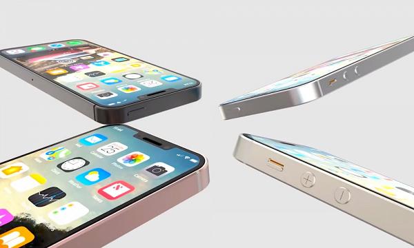 【iPhone傳聞】傳蘋果將同時推5款新手機 iPhone 2大全新系列將登場