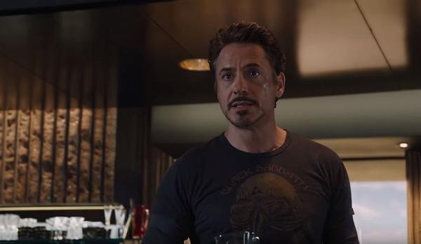 【復仇者聯盟4】15句Marvel電影經典對白 由「I am Iron Man」揭開MCU序幕