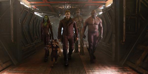 【復仇者聯盟4】7部未上映的Marvel電影 緊接Avengers 4的「後無限傳奇」系列 