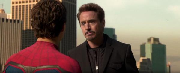 【復仇者聯盟4】15句Marvel電影經典對白 由「I am Iron Man」揭開MCU序幕