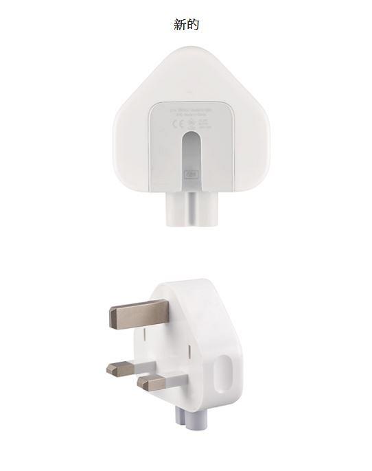 Apple插頭轉換器頻出觸電意外 蘋果：請立即停用有問題產品