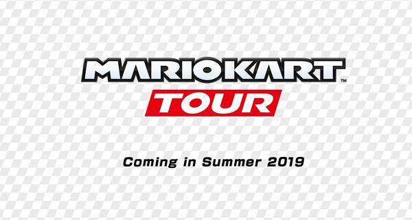 【手遊】任天堂Mario Kart Tour手遊夏季登場 5月封測開放事前登錄！