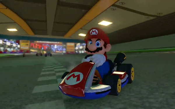 【手遊】任天堂Mario Kart Tour手遊夏季登場 5月封測開放事前登錄！