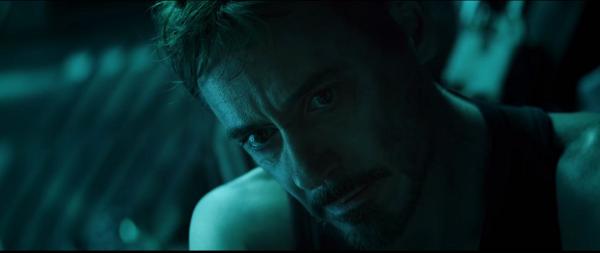 【復仇者聯盟4 劇透】Iron Man一句Love You 3000 藏秘密彩蛋致敬Marvel電影