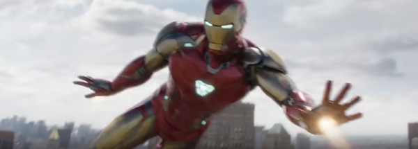 【復仇者聯盟4 劇透】編劇揭初稿為死去角色歸來 原定故事Iron Man異地開戰