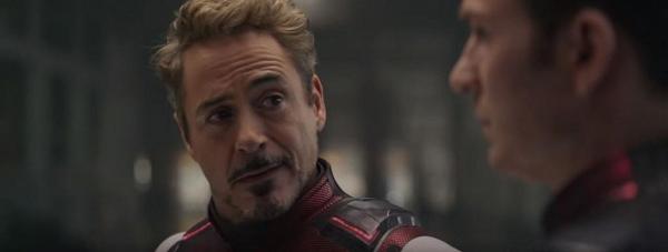 【復仇者聯盟4】Iron Man即興金句成經典 一句對白打開Marvel電影宇宙傳奇