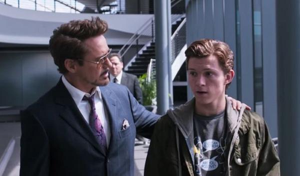 【復仇者聯盟4】迪士尼密謀將電影打入奧斯卡　羅拔唐尼演Iron Man值得拎影帝