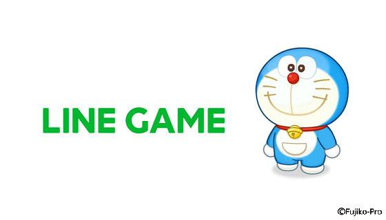【手遊】LINE宣佈推全新手機遊戲 《多啦A夢》主題新Game料今年登場！