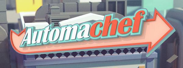 【Switch】《Overcooked》後新作！《Automachef》模擬食物工廠設計廚房整美食
