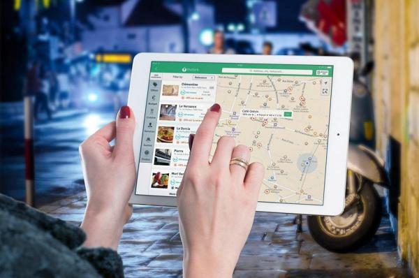 【Google I/O 2019】Google map確定推出AR地圖功能 用實景+箭咀為路痴帶路！