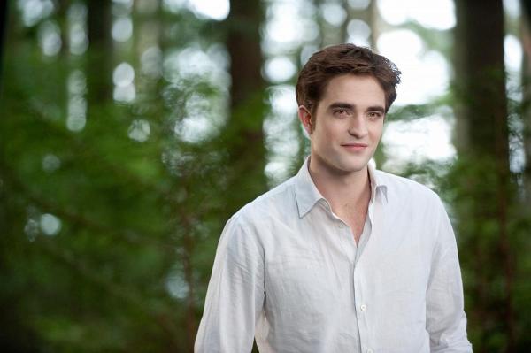 曾演《吸血新世紀》男主角Edward！傳Robert Pattinson接任成為新蝙蝠俠