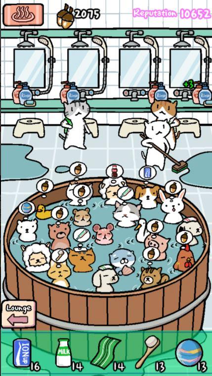 【手遊】10款休閒治癒動物主題手遊！可愛柴犬餐車/動物澡堂/貓咪村莊