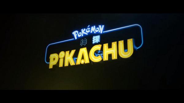 【POKÉMON神探Pikachu】比卡超高清wallpaper流出！可愛抬頭紋成焦點