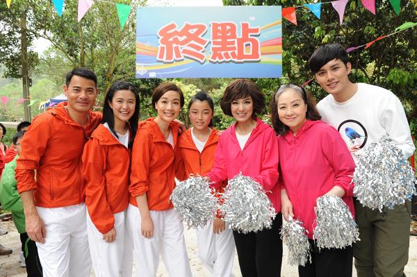 比起大製作口碑更佳！6套TVB最暖心的輕鬆小品劇