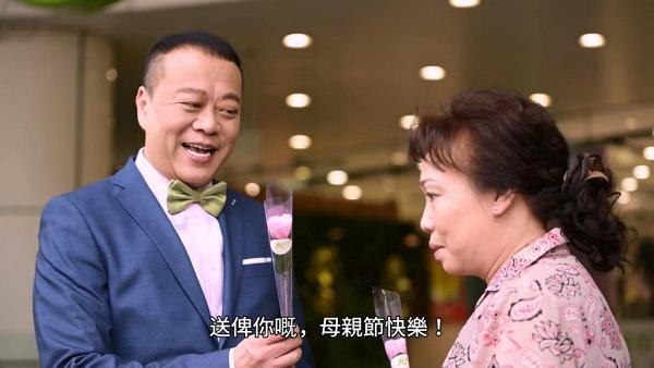 歐陽震華大談TVB跑龍套辛酸史 自覺不被尊重：外闖一年賺嘅錢等於喺TVB十年