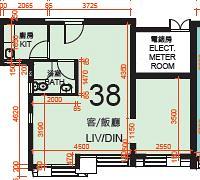 【新居屋2019】將軍澳雍明苑享海景供最多伙數 首期/校網/單位間隔平面圖一覽