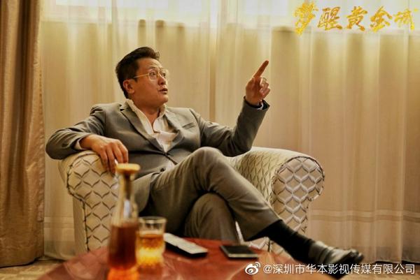 魏駿傑復出幕前稱有意重返TVB拍劇 自嘲年紀大兼發福但對票房充滿信心