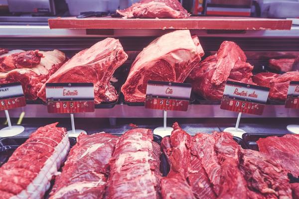 美國牛肉疑受大腸桿菌污染 150公斤流入香港並售罄！食安中心籲立即停止食用