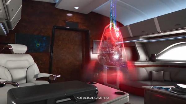 【PSVR】VR《Marvel’s Iron Man VR》新遊戲 變身鐵甲奇俠高速飛行空中戰鬥