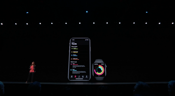 【Apple WWDC 2019】蘋果發布會12大重點全面睇 新推暗黑模式/聲控MacBook