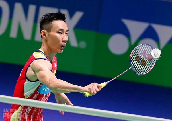 馬來西亞羽毛球名將李宗偉淚灑宣佈退役！2020年東京奧運無緣與林丹對決 
