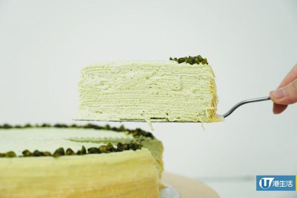【消委會】多款蛋糕/曲奇反式脂肪含量高 一件Lady M千層蛋糕=4包薯條
