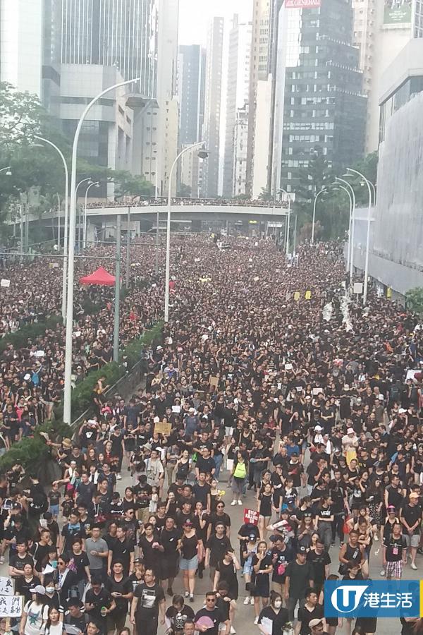 《孤星淚》插曲93歲填詞人撰文 被香港示威者勇氣所感動、相信希望不會熄滅