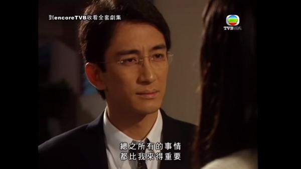 【白色強人】TVB講醫護題材向來有口碑 回顧5套經典醫療劇