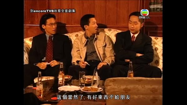 【白色強人】TVB講醫護題材向來有口碑 回顧5套經典醫療劇