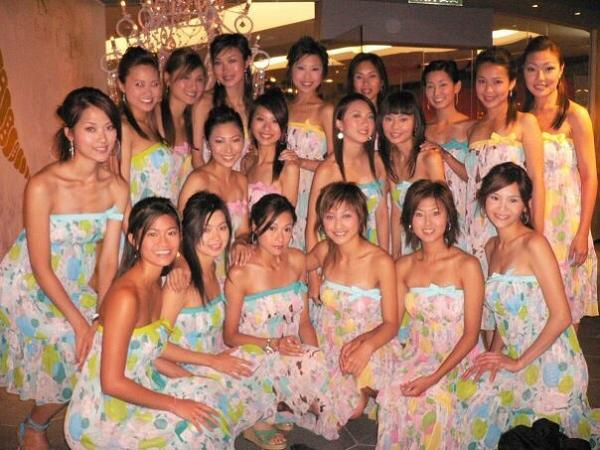 【開心速遞】《愛回家》港姐雲集！細數劇中35位曾參選香港小姐的女藝人