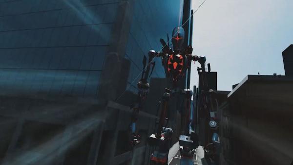 【PSVR】《蜘蛛俠：決戰千里VR》免費遊戲登場！變身蜘蛛俠飛越紐約對抗敵人