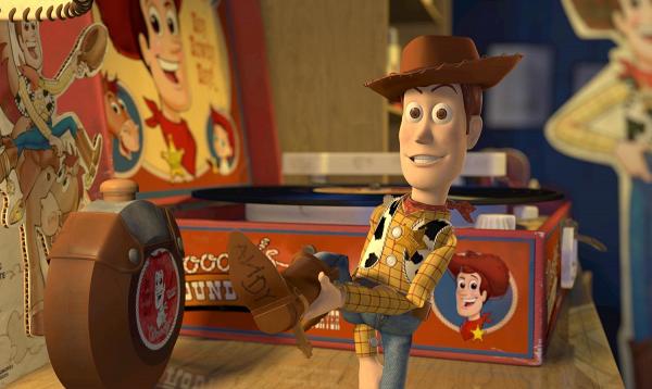 【反斗奇兵4】「他永不會放棄你！」 重溫Toy Story一至四集經典對白
