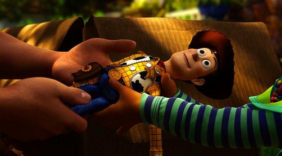 【反斗奇兵4】安仔長大與玩具道別超催淚！重溫Toy Story第1-3集感動位